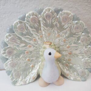 Various Precious Moments Figurines